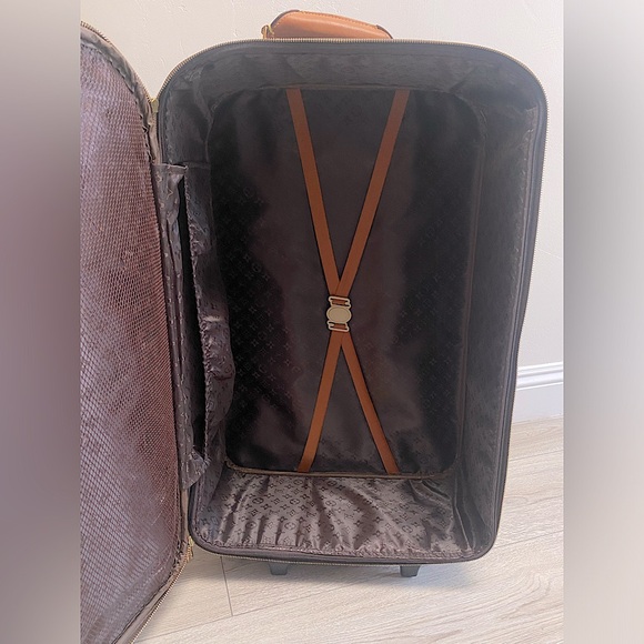 Pegase 50 Suitcase - Picture 6 of 13